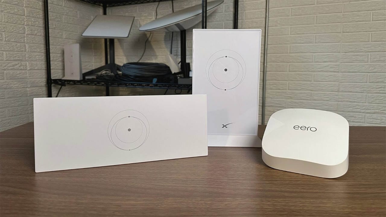 Top 5 des meilleurs routeurs Wi-Fi tiers à utiliser avec Starlink